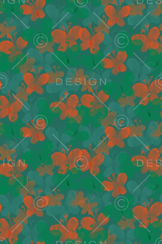 肌理印花华亿平台图片