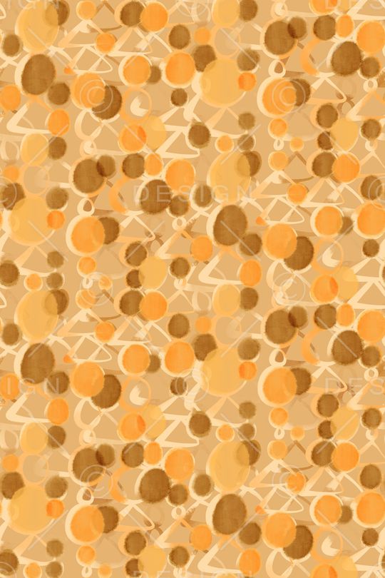 水彩印花华亿平台图片