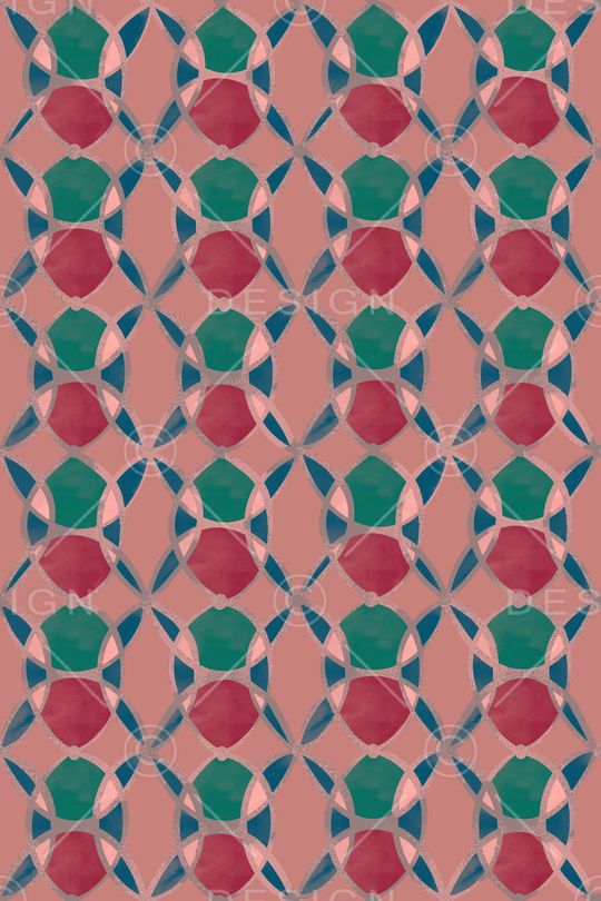 水彩印花华亿平台图片