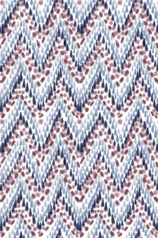 线条印花华亿平台图片