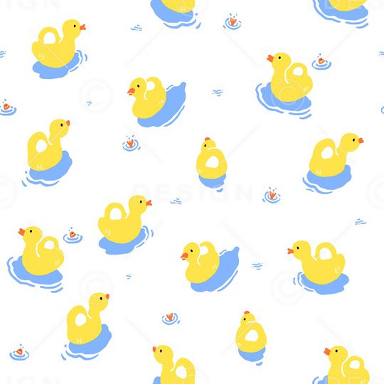 卡通印花华亿平台图片