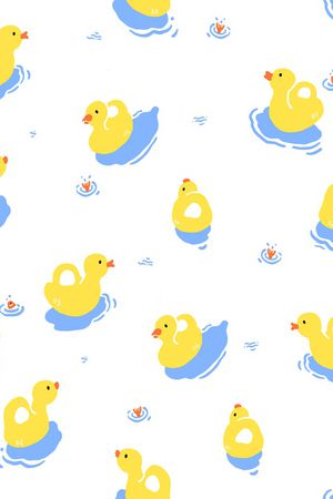 卡通印花华亿平台图片