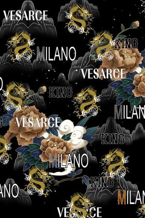 龙印花华亿平台图片