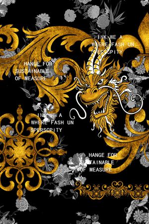 龙头印花华亿平台图片