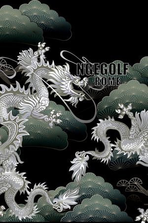 龙印花华亿平台图片