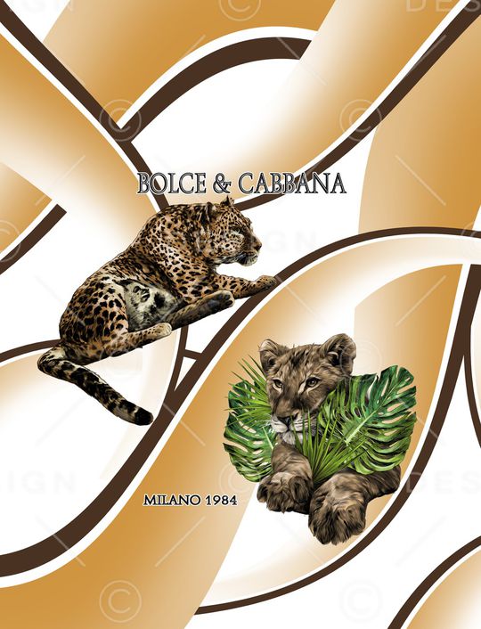 字母印花华亿平台图片