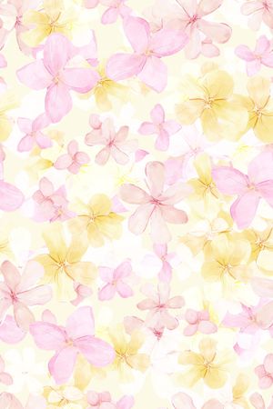 水彩印花华亿平台图片