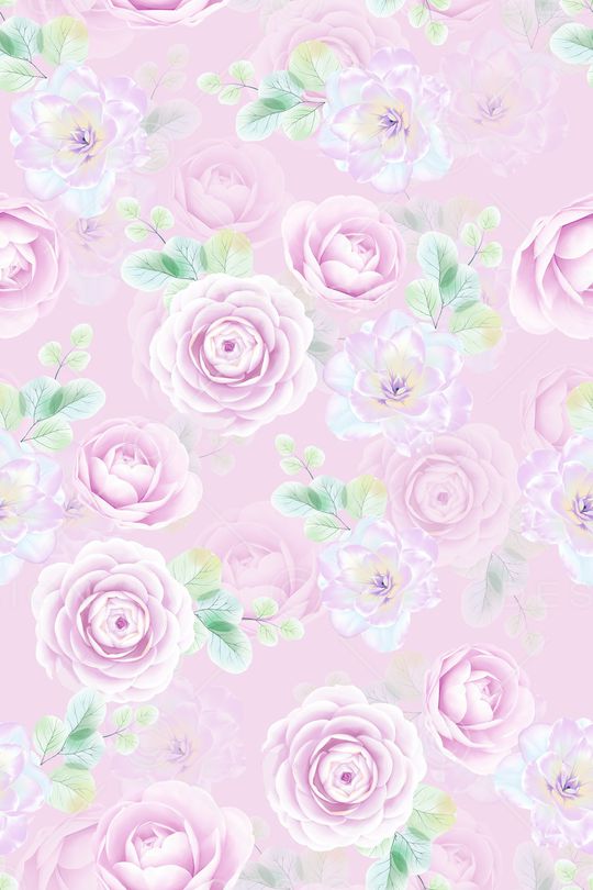 水彩印花华亿平台图片