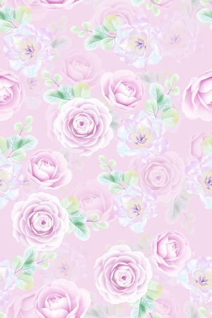 水彩印花华亿平台图片