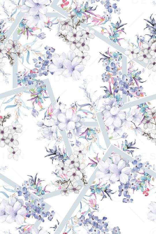 方框印花华亿平台图片