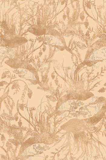 植物印花华亿平台图片