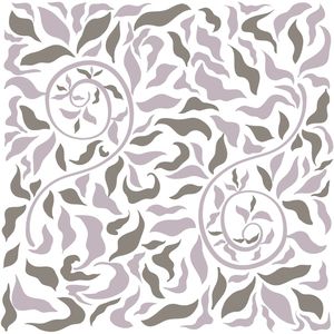 叶子印花华亿平台图片