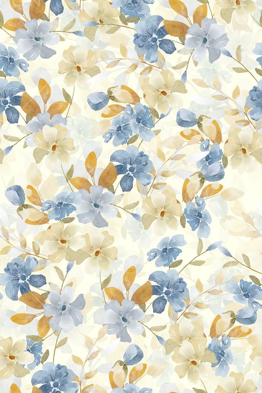 水彩印花华亿平台图片