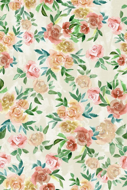 水彩印花华亿平台图片