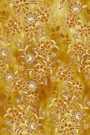 中老年印花华亿平台图片