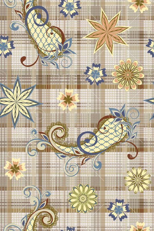 底纹印花华亿平台图片