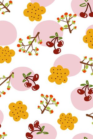 趣味印花华亿平台图片