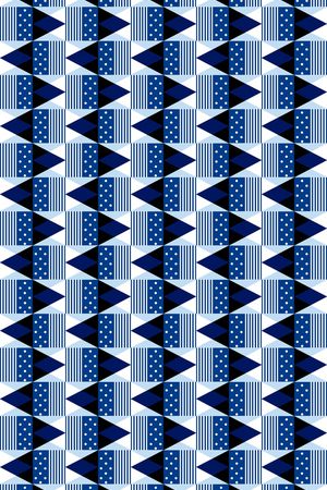 满版散花印花华亿平台图片