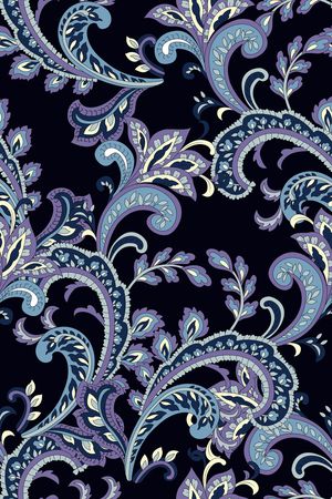 民族风印花华亿平台图片