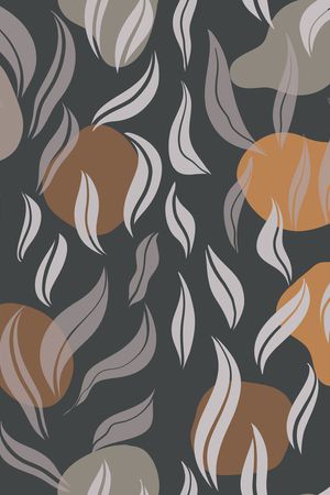 几何男装印花华亿平台图片