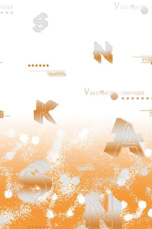 字母印花华亿平台图片