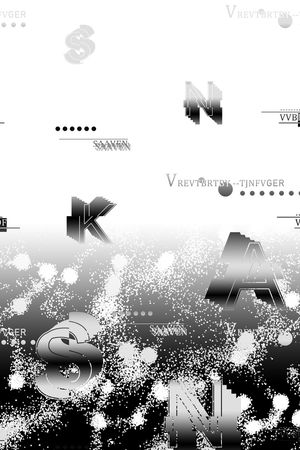 字母印花华亿平台图片