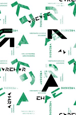 字母印花华亿平台图片