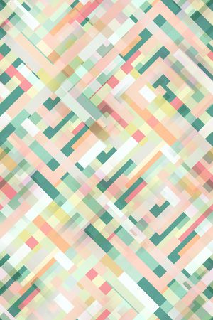 碎片印花华亿平台图片