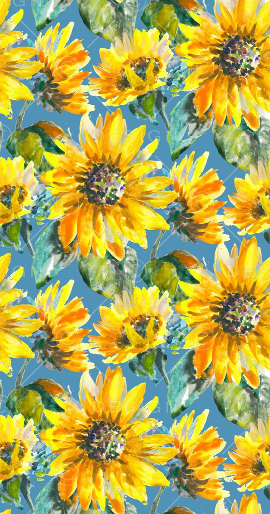 水彩印花华亿平台图片