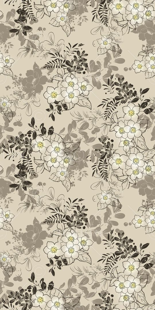 剪影印花华亿平台图片