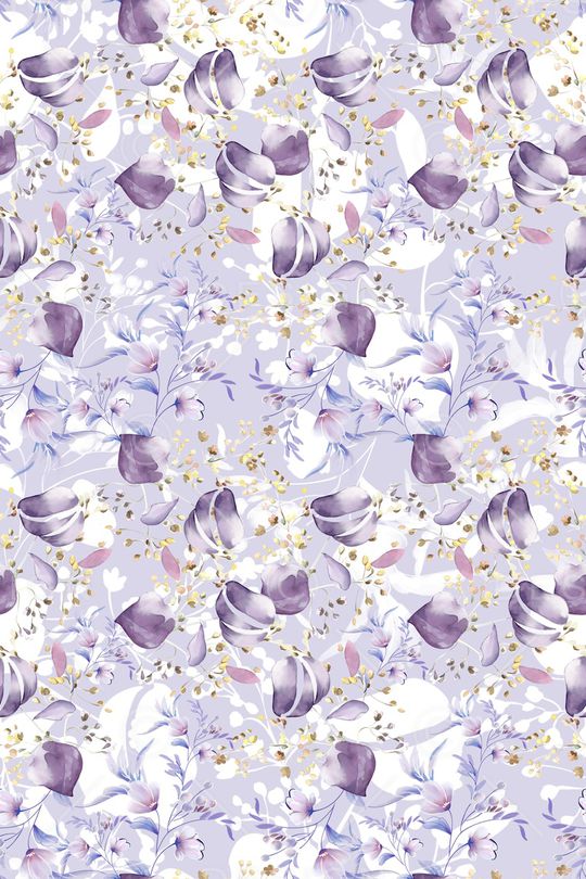 水彩印花华亿平台图片