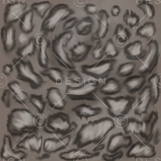 模糊印花华亿平台图片