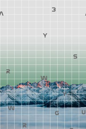 定位花印花华亿平台图片