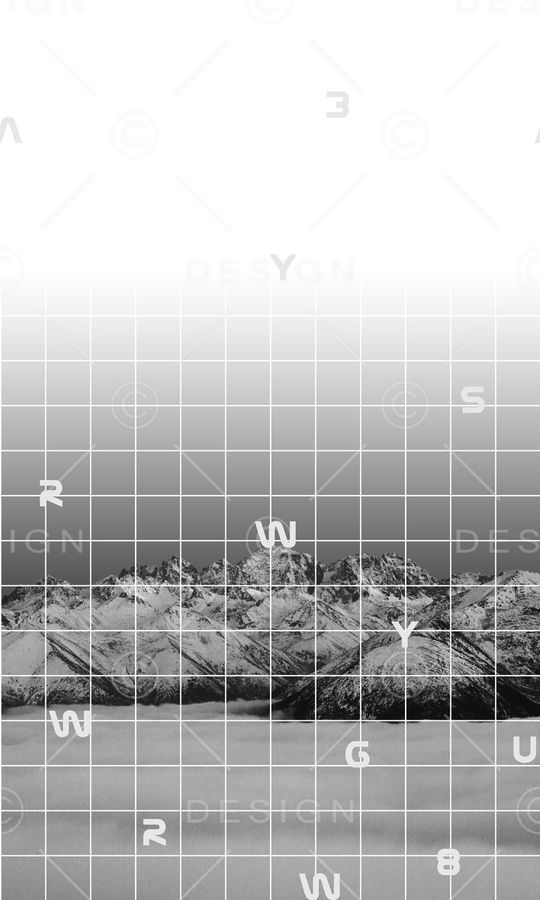 定位花印花华亿平台图片