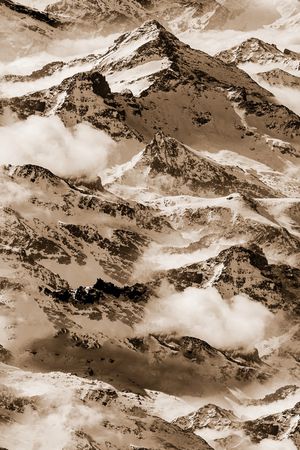 抽象男装印花华亿平台图片