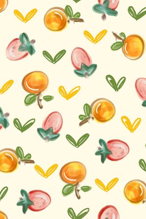 趣味印花华亿平台图片