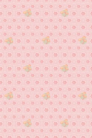 小碎花印花华亿平台图片