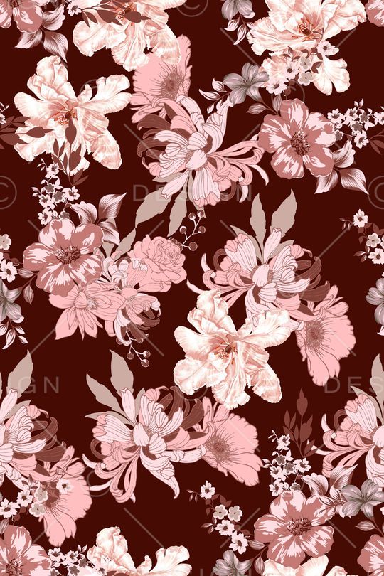 大花印花华亿平台图片