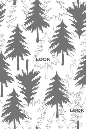 线条印花华亿平台图片