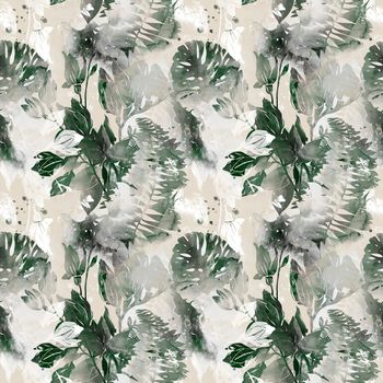 叶子印花华亿平台图片