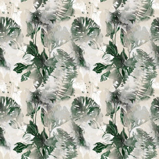 叶子印花华亿平台图片