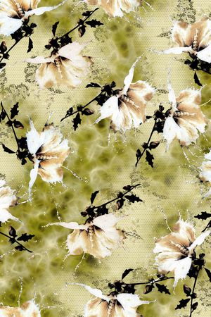 女装印花华亿平台图片