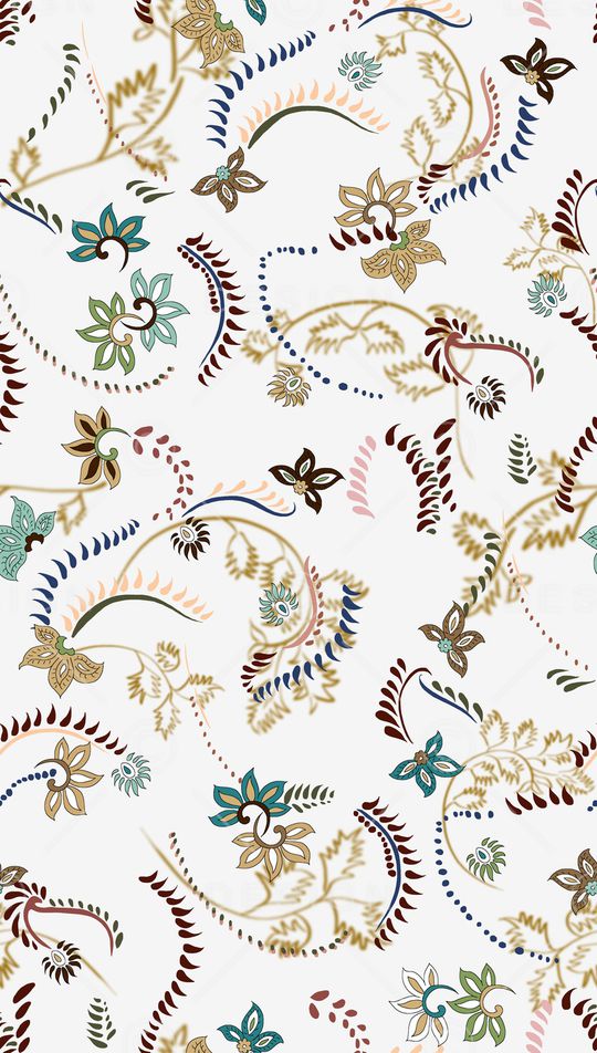 民族风印花华亿平台图片