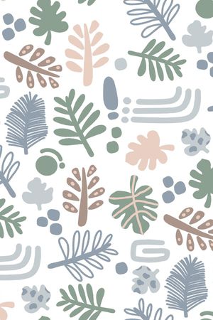 小碎花印花华亿平台图片