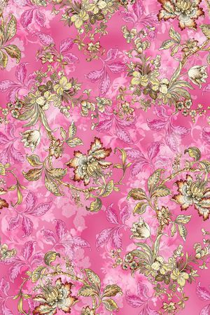 女装印花华亿平台图片