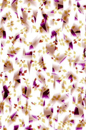 渐变印花华亿平台图片