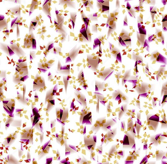 渐变印花华亿平台图片