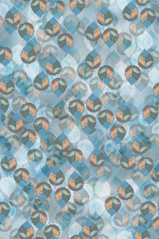 叶子印花华亿平台图片