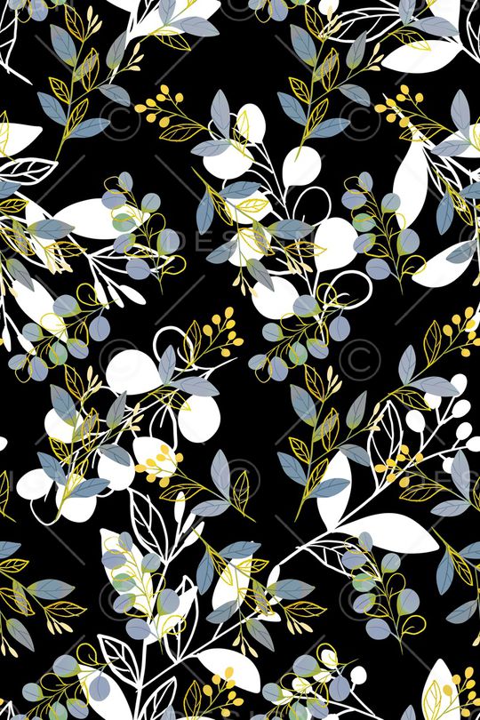 剪影印花华亿平台图片