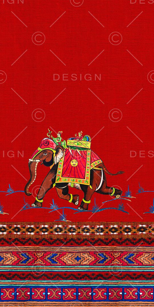 定位花印花华亿平台图片